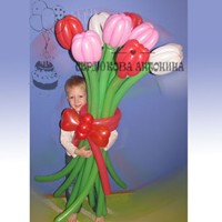 Портфолио Антонина